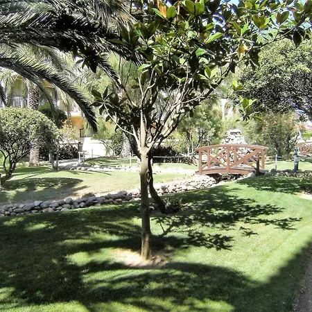 Jardins Del Mar 13 *
