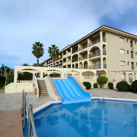 Jardins Del Mar 13 Apartament L'Estartit