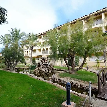 Jardins Del Mar 13 Apartament *