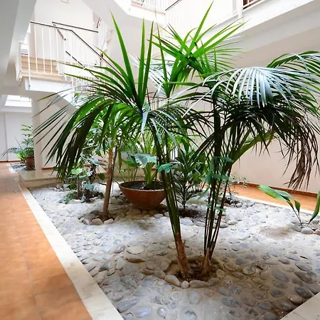 Apartament Jardins Del Mar 13