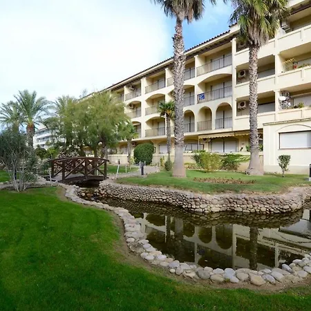 Jardins Del Mar 13