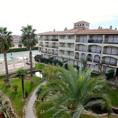 Jardins Del Mar 13 Apartament