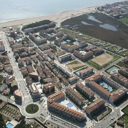 Jardins Del Mar 13 Apartament *