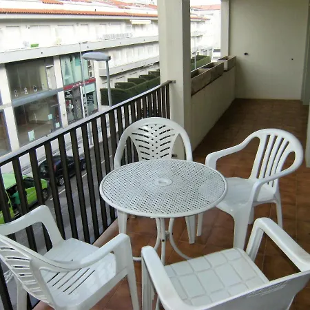 Apartament Jardins Del Mar 13