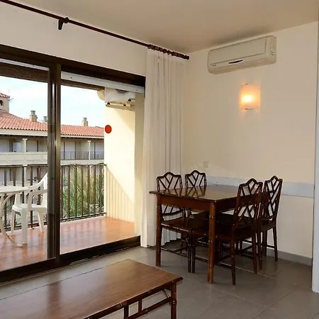 Apartament Jardins Del Mar 13 *
