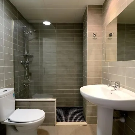 Apartament Jardins Del Mar 13 L'Estartit
