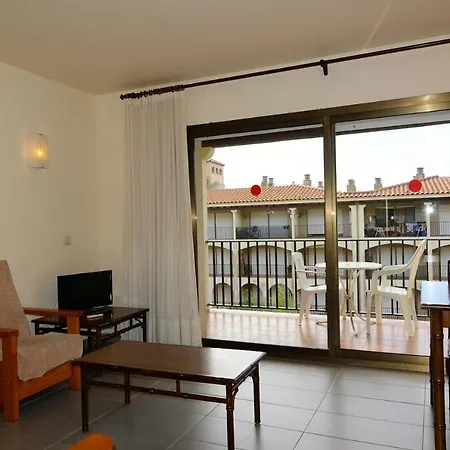 Apartament Jardins Del Mar 13 L'Estartit